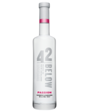 42 Below Passionfruit Vodka 700ml