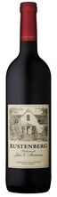 Rustenberg Stellenbosch John X Merriman Cabernet Merlot 750m