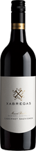 Xabregas Estate Cabernet Sauvignon 750ml