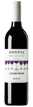 Angove Long Row Merlot 750ml