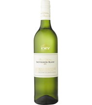 KWV Classic Sauvignon Blanc 750ml
