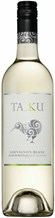 Taku Marlborough Sauvignon Blanc 750ml