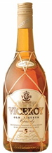 Viceroy Brandy 750ml