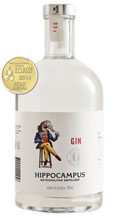 Hippocampus Dry Gin 700ml