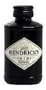 HENDRICKS GIN 50ML