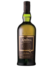 Ardbeg Corryvreckan Cask Strength Islay Single Malt Whisky 57.1% 7