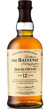 Balvenie 12 Year Old Double Wood Single Malt 700ml