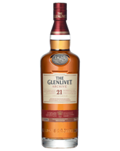 GLENLIVET 21 YR ARCHIVE 700ML