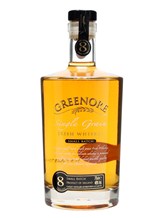 GREENORE SINGLE GRAIN 700ML