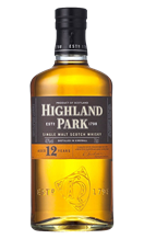 Highland Park 12 Year Old Single Malt 700ml