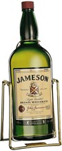 Jameson Irish Whiskey 4.5L