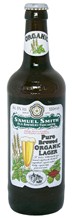 SAMUEL SMITH ORGANIC LAGER 500ML