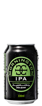 Mornington IPA Can 330ml