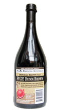 NAIL HUGHE DUNN BROWN ALE 750ML