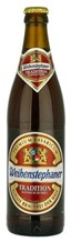 Weihenstephan Tradition Bayrisch Dunkel 500ml