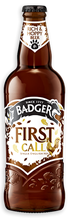 BADGER FIRST CALL SINGLE HOP 500ML