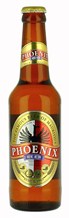 Phoenix Mauritius Lager 330ml