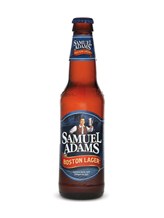 Samuel Adams Boston Lager 355ml