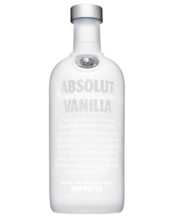 Absolut Vodka Vanilla 700ml