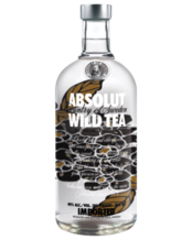 Absolut Vodka Wild Tea 700ml