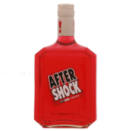 AFTER SHOCK CINNAMON 700ML