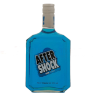 AFTER SHOCK CITRUS BLUE 700ML