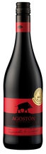 AGOSTON TEMPRANILLO CAB 750ML