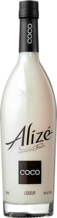 Alize Coco Passion Fruit Vodka & Cognac Liquer 750ml