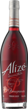 Alize Pomegranate Passion Fruit Vodka & Cognac Liquer 750ml