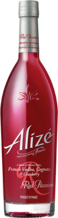 Alize Red Cranberry Passion Fruit Vodka & Cognac Liquer 750ml