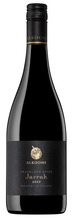 Alkoomi Black Label Shiraz 750ml