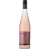 AMBERLEY KT PINK MOSCATO 750ML