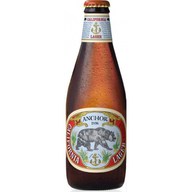 ANCHOR CALIFORNIA LAGER 330ML