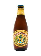 ANCHOR STEAM BEER 