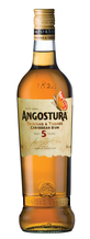 Angostura 5 Year Old Caribbean Rum 700ml