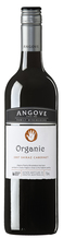 Angove Organic Shiraz Cabernet 750ml