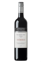 ANGOVE VS SAUVIGNON BLANC 750ML