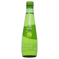 APPLETISER 275ML