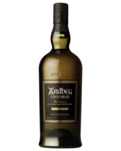 Ardbeg Uigeadail ex Bourbon & Sherry Cask Islay Single Malt 54.2% 700ml