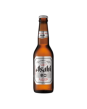 Asahi Super Dry 5.0% 330ml