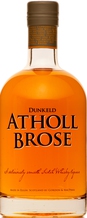Atholl Brose Honey Whisky Liqueur 500ml
