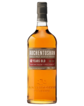 Auchentoshan 12 Year Old Lowland Single Malt 43% 700ml