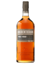 Auchentoshan Three Wood Lowland Single Malt 43% 700ml