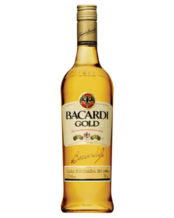 Bacardi Oro 700ml