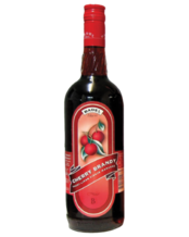 Badel Visnjevac Croatia Cherry Liqueur 25% 700ml