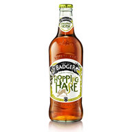 BADGER HOPPING HARE 500ML