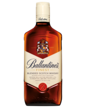 Ballantines Finest Blended Scotch Whisky 40% 700ml