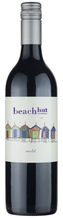 BEACH HUT MERLOT 750ML