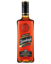 Beenleigh Double Barrel 5 Year Old Dark Rum 40% 700ml