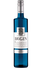 Begin Distilled Botanical Gin 35% 700ml
